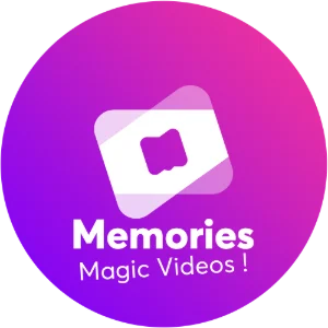 Memories - vidéos instantanées pour les participants de vos événements